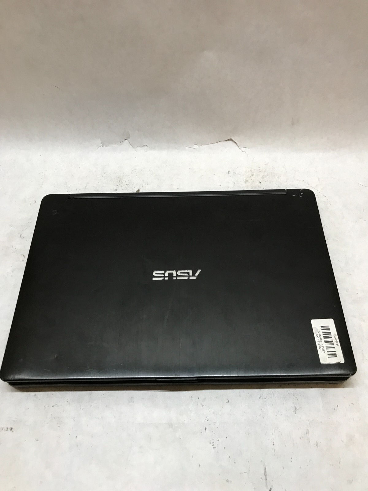 Asus Q551L 15″ Laptop Intel i7-4510U 2.GHz Nvidia GTX 840M For Parts/Repair – DW