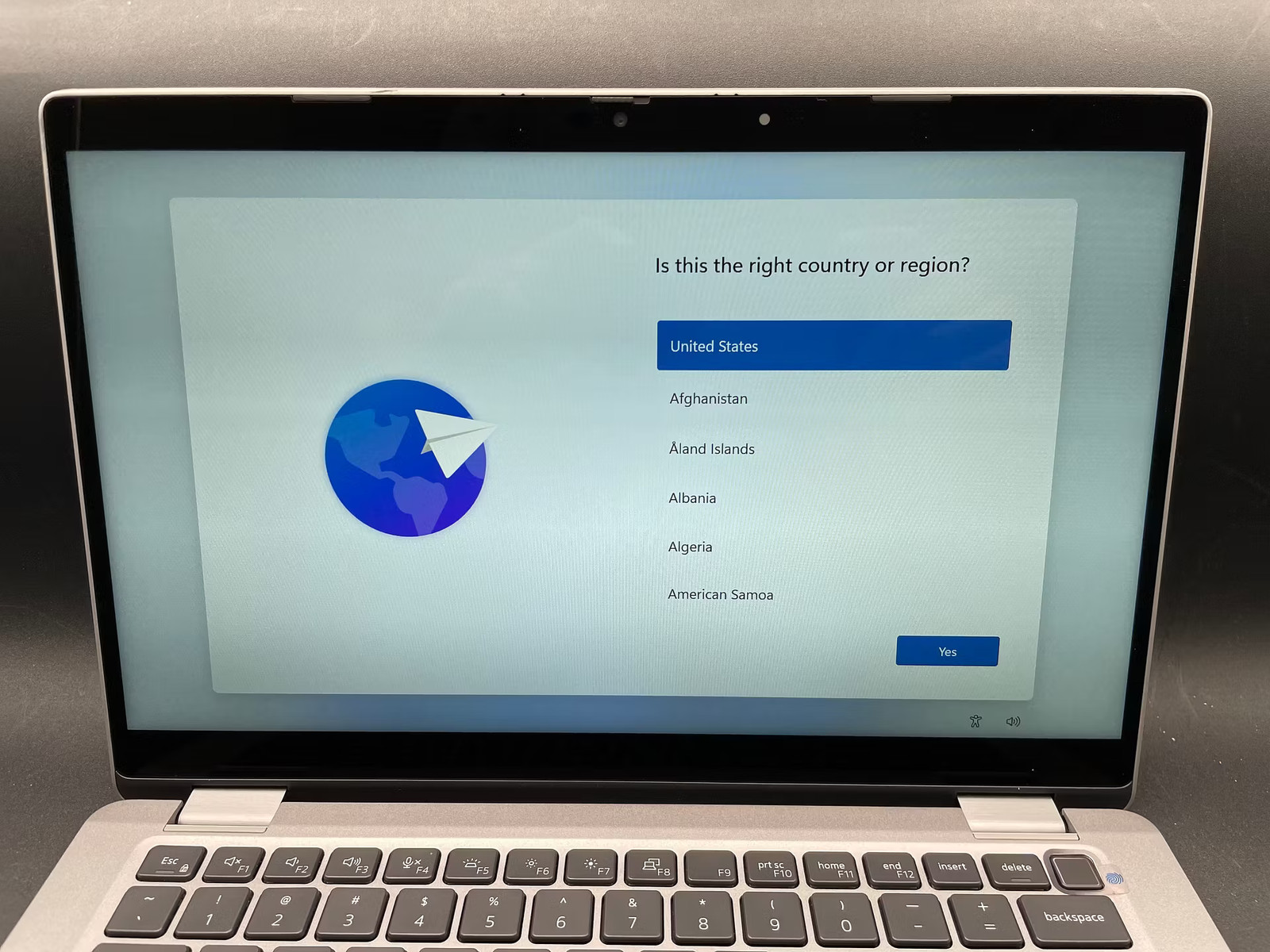 Dell Latitude 5330 Used 13.3″ (i5-1245U-16GB-256GB NVMe)