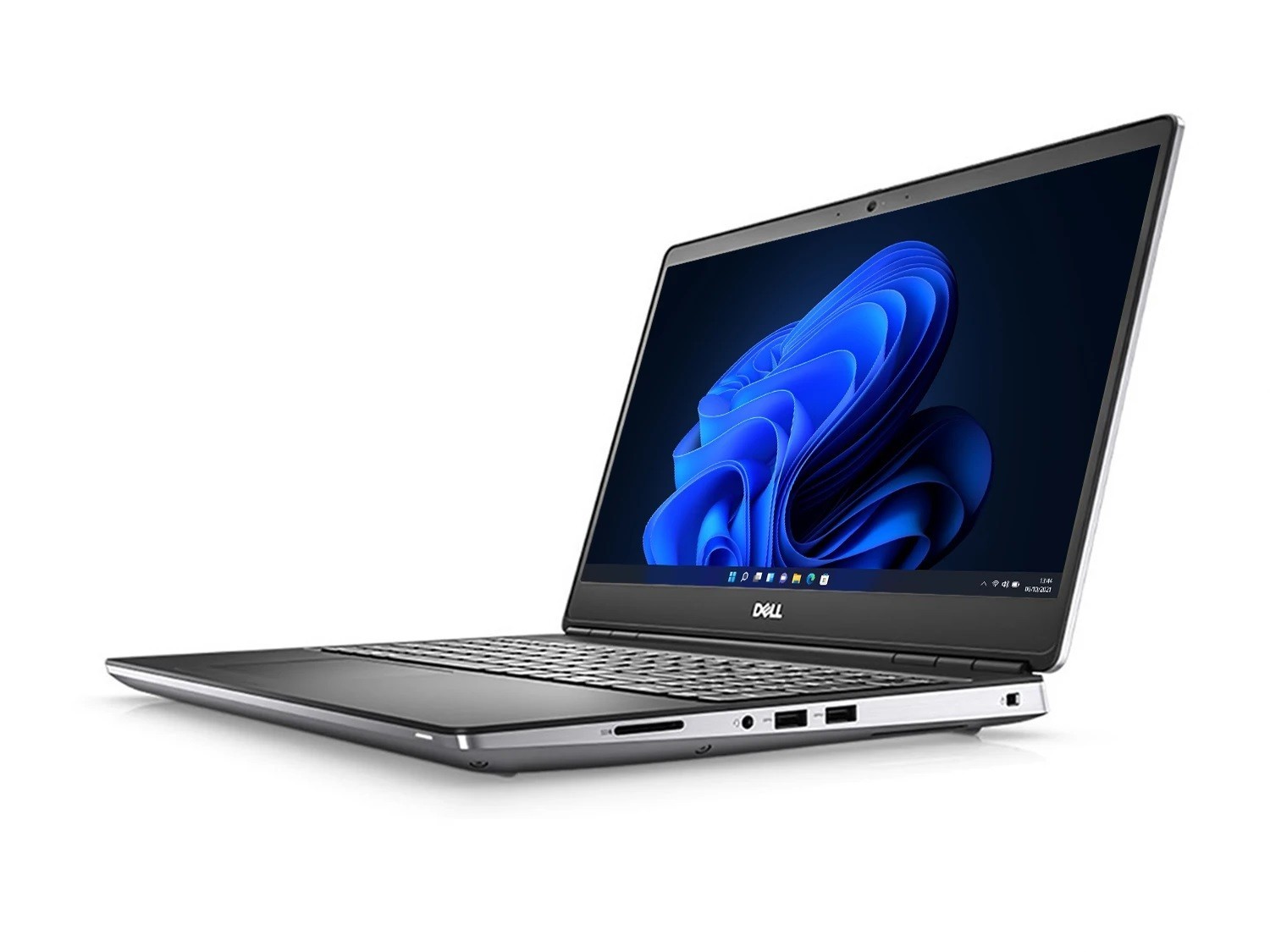 Dell Precision 7560 Intel Core i5-11500H 16GB RAM 512GB SSD W11P *GOOD*