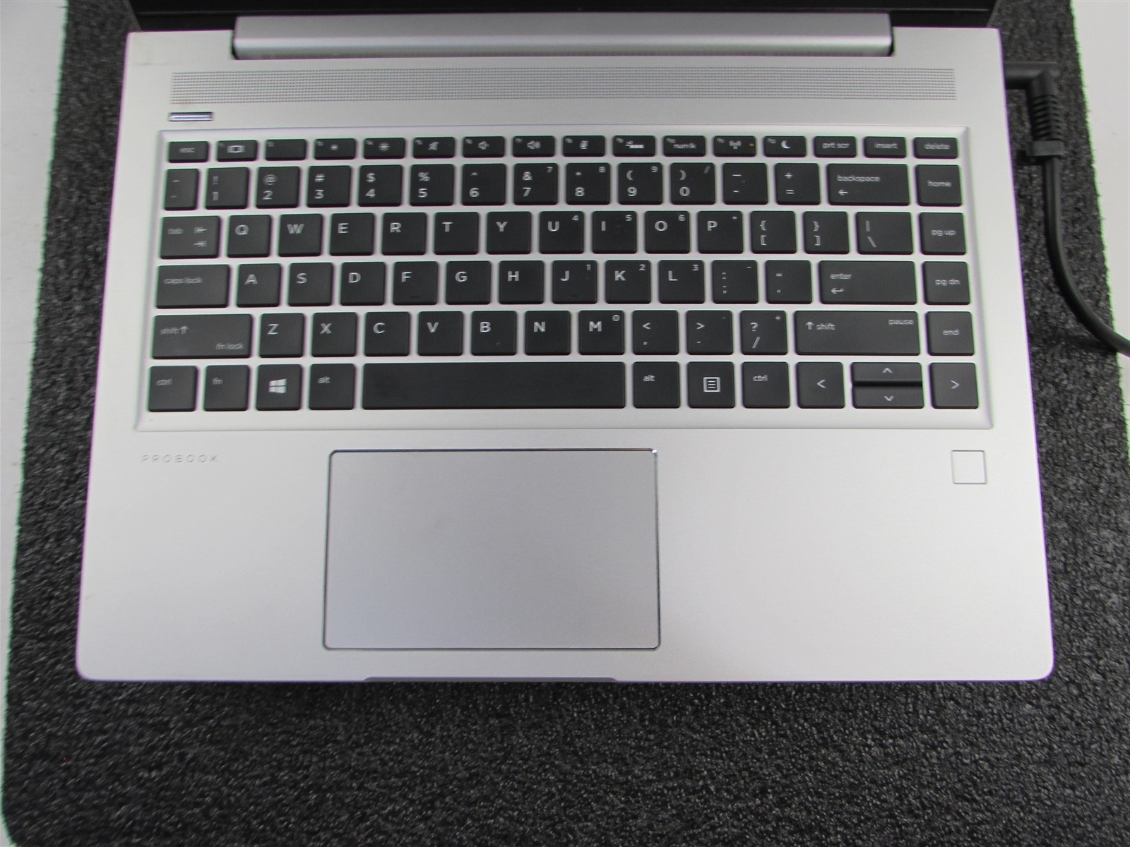 HP PROBOOK 445 (G7) 14″ FHD AMD RYZEN 5 4500U 512GB SSD 16GB RAM AMD GPU NO O.S