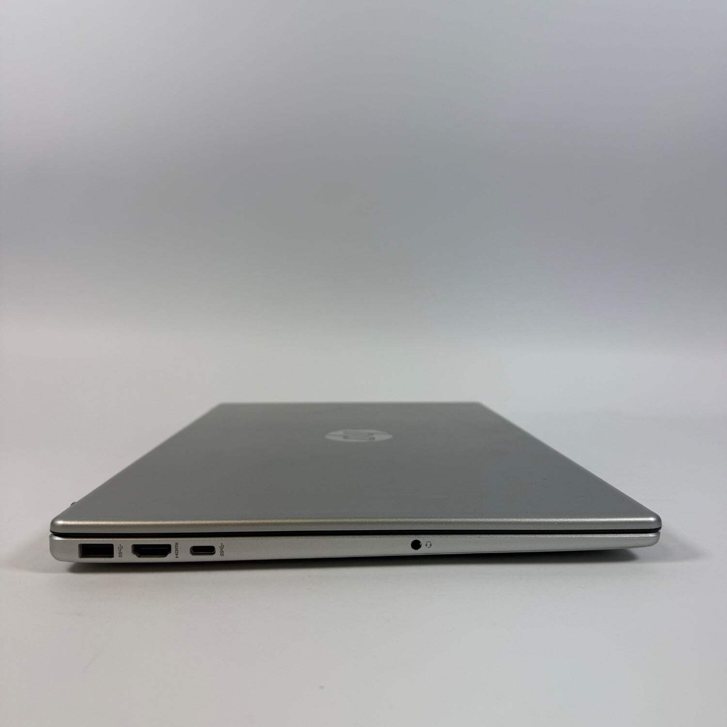 HP Laptop 15-FD0113DX 15.6″ i3-N305 3.8GHz 8GB RAM 128GB UFS