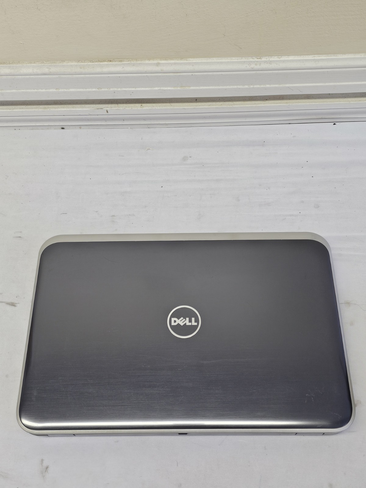 Dell Inspiron 5720 Laptop – Intel i5-3210M – NO RAM/HDD/OS – Parts – Read Desc.
