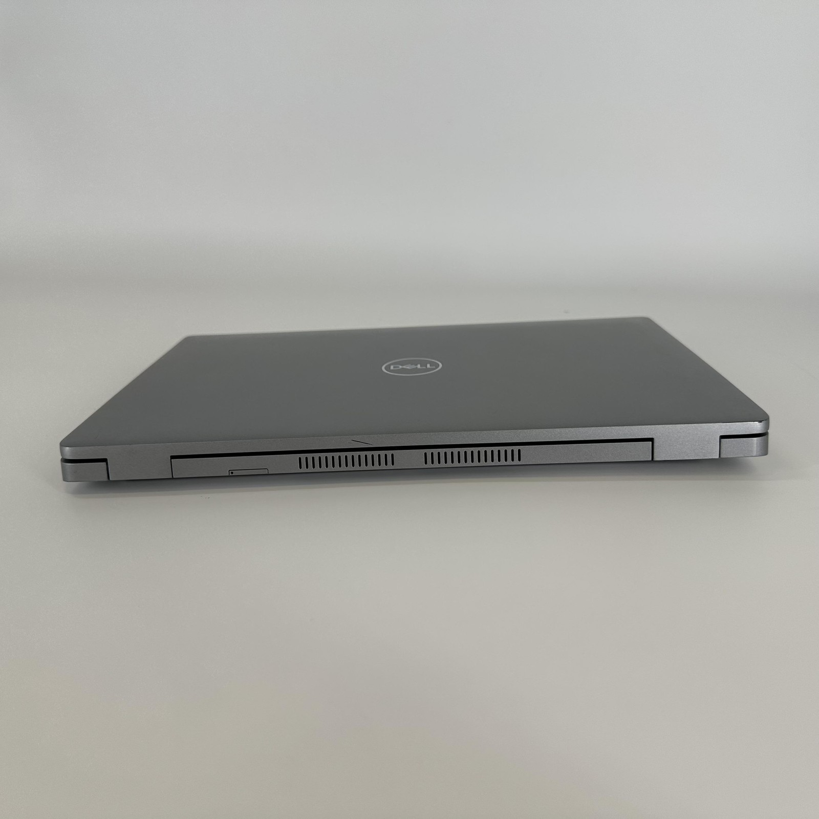 Dell Latitude 5420 14 Gray FHD i7-1185G7 3.00GHz 16GB RAM 512GB SSD Good