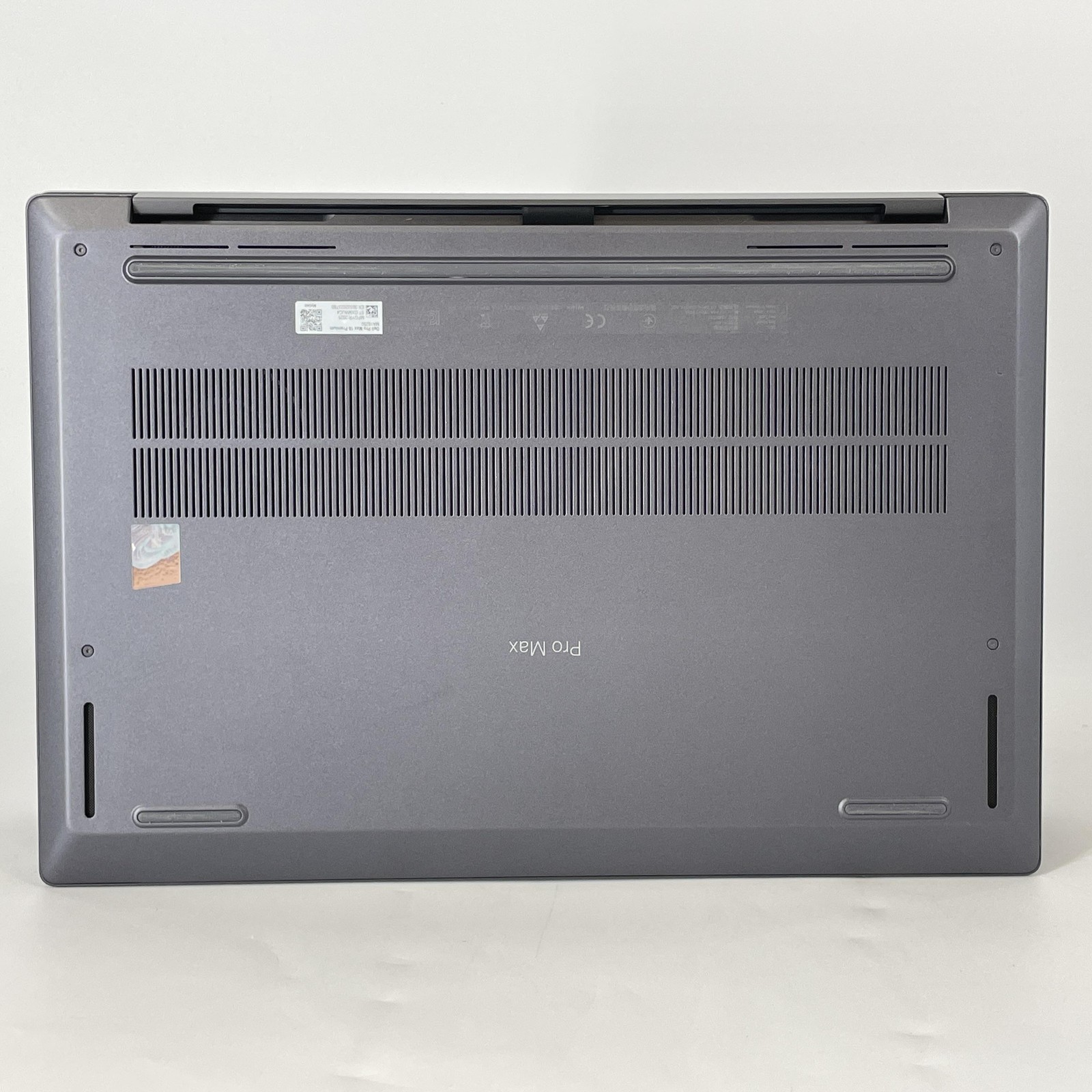 Dell Pro Max 16 Premium MA16250 UHD+ TOUCH 2.2 GHz Ultra 7 265H 32GB 512GB SSD