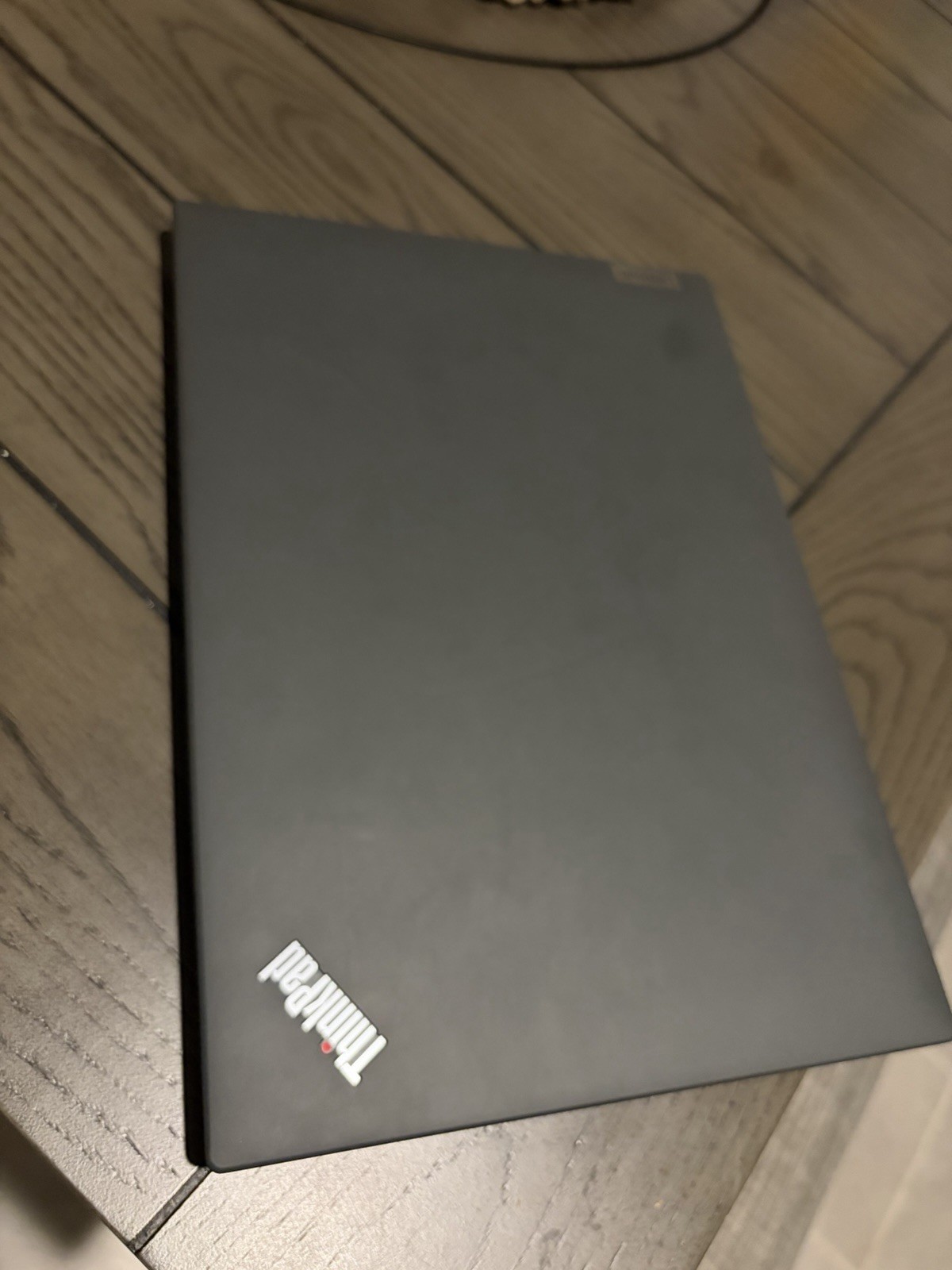 Lenovo ThinkPad T14 gen 3 Intel 12th Gen i5 Max Speed 4.4 GHz 32GB RAM