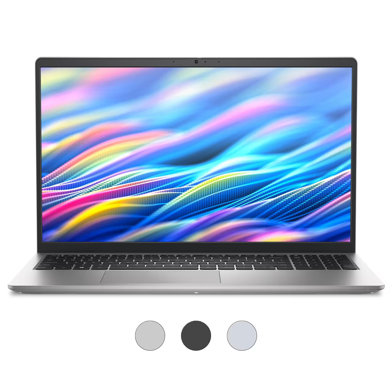 Dell 15 i7-1355U 16GB RAM 1TB SSD W11 Home FHD Platinum Silver