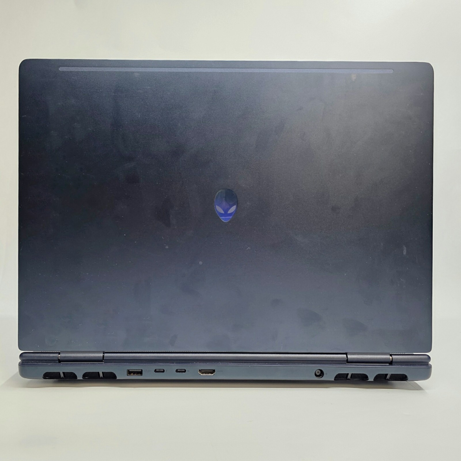 Lot of 2 Alienware 16X Aurora Ultra 9 RTX 5060 32GB RAM 1TB SSD Gaming Laptop