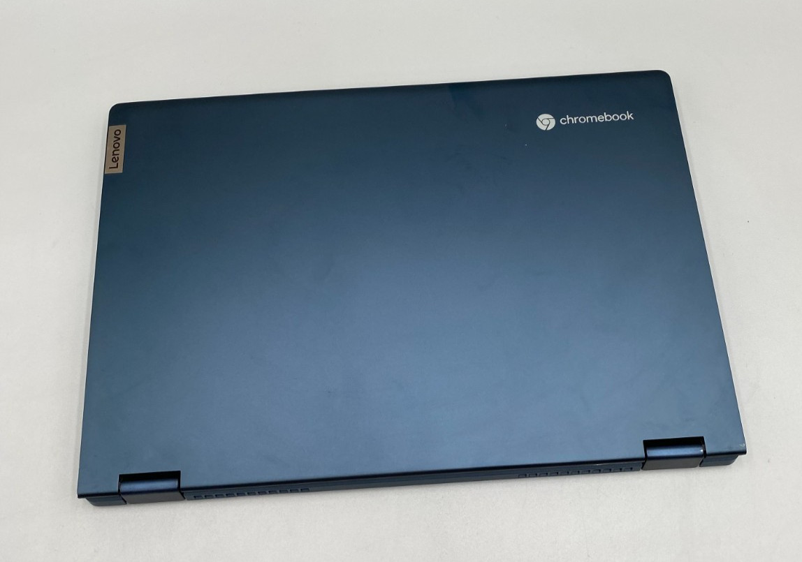 Lenovo IP Flex 5 Chrome 13.3″113ITL6 i3-1115G4 256GB SSD 8GB DDR4 Blue Laptop B-
