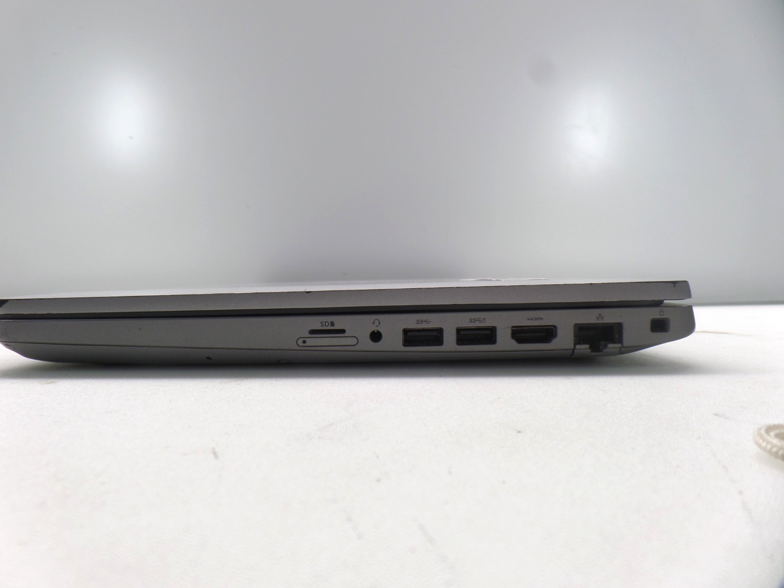 Dell Latitude 5511 Laptop | i5-10400H | 16GB 256GB SSD