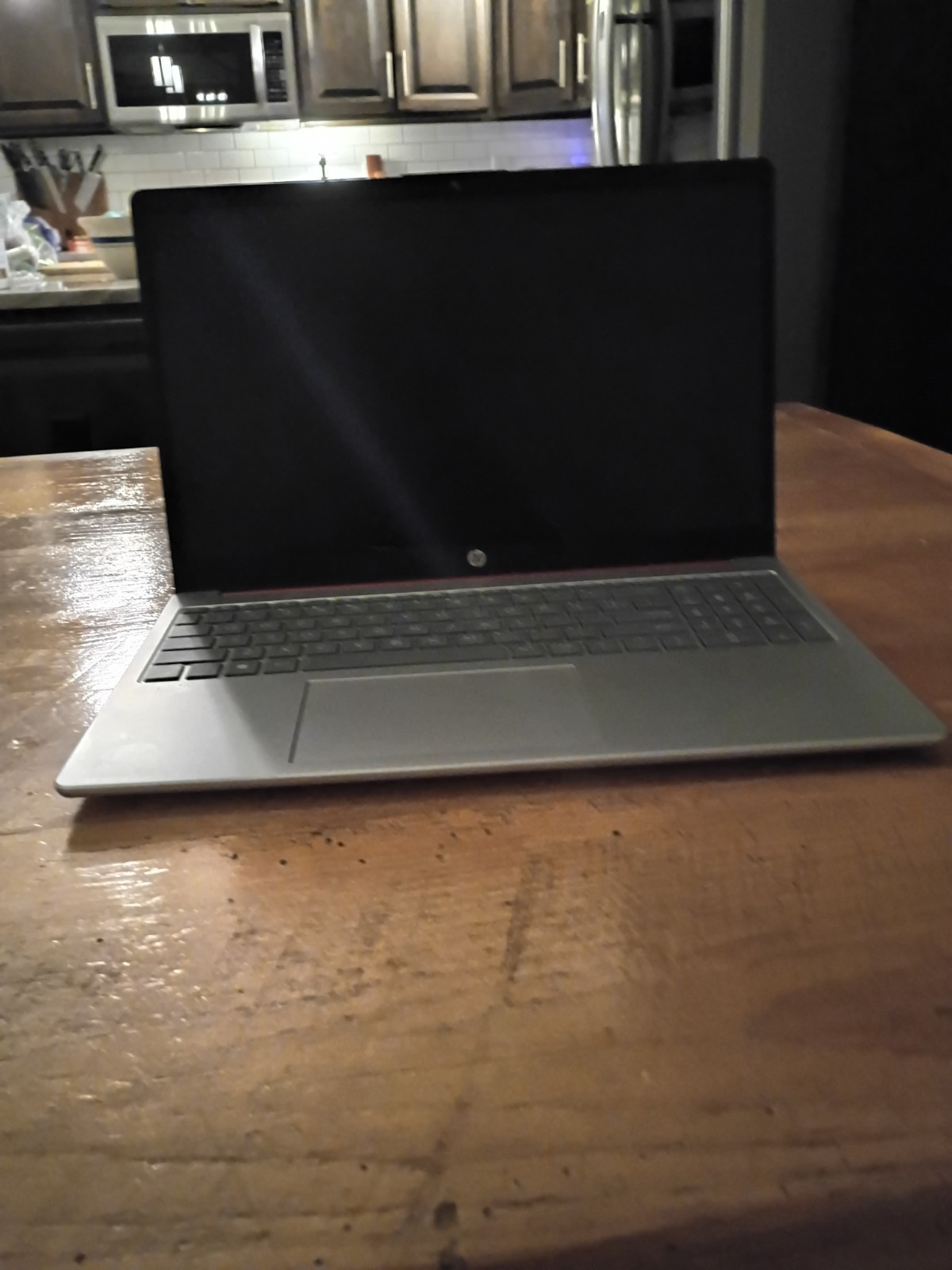 HP Laptop 15-fd0xxx | Intel(R) N200