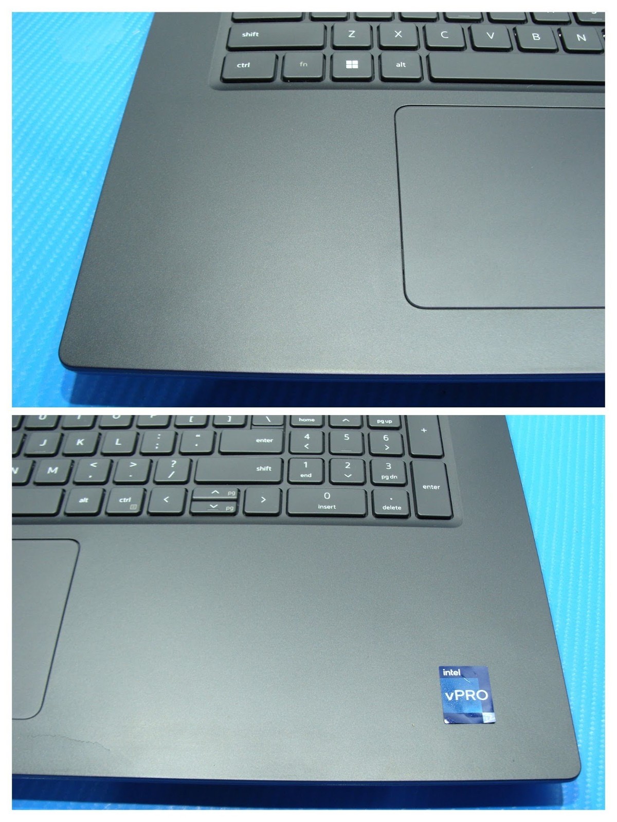 Dell Precision 7780 17.3″FHD i7-13850HX 2.1GHz 32GB 512GB RTX 2000 ADA WRTY 2027