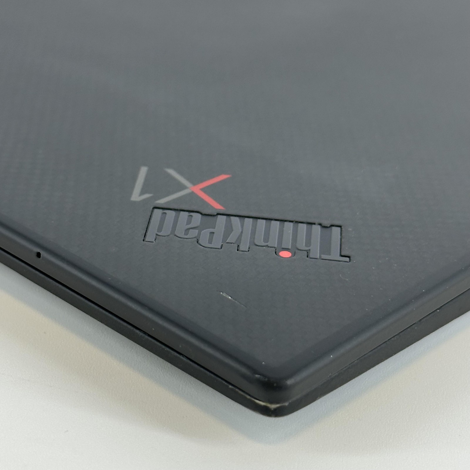Lenovo ThinkPad X1 Carbon Gen 9 14 UHD+ i7-1185G7 3.00GHz 16GB 512GB SSD Good