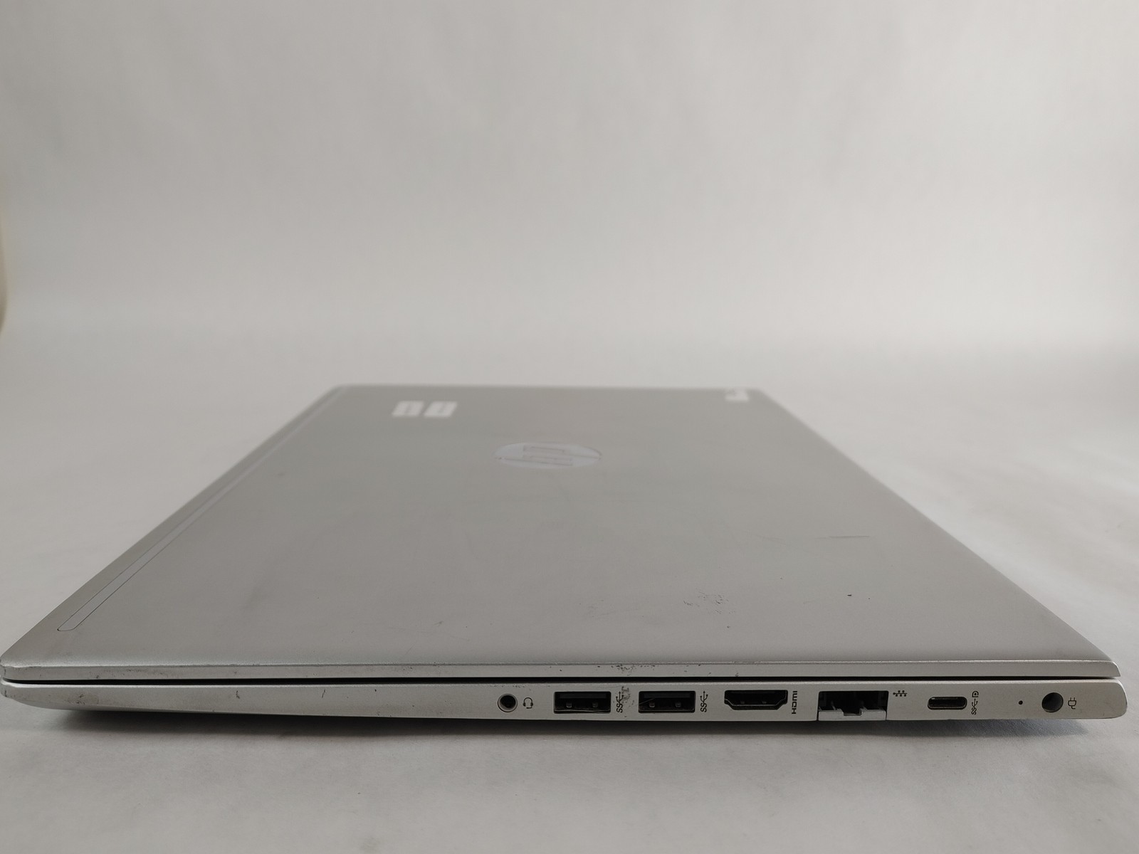 HP ProBook 450 G7 Core i5-10210U 1.60 GHz 8 GB DDR4 256 GB NVMe Windows 11 Pro