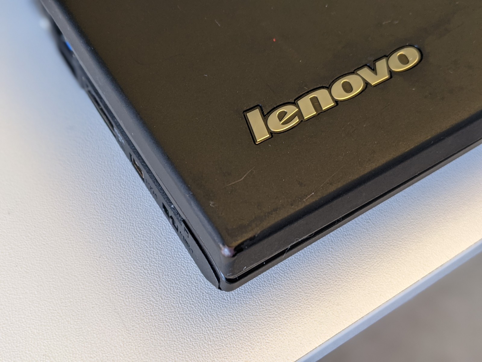 Lenovo ThinkPad W520 15.6” Laptop i7 Extreme 32GB RAM 500GB SSD Win 10 Pro