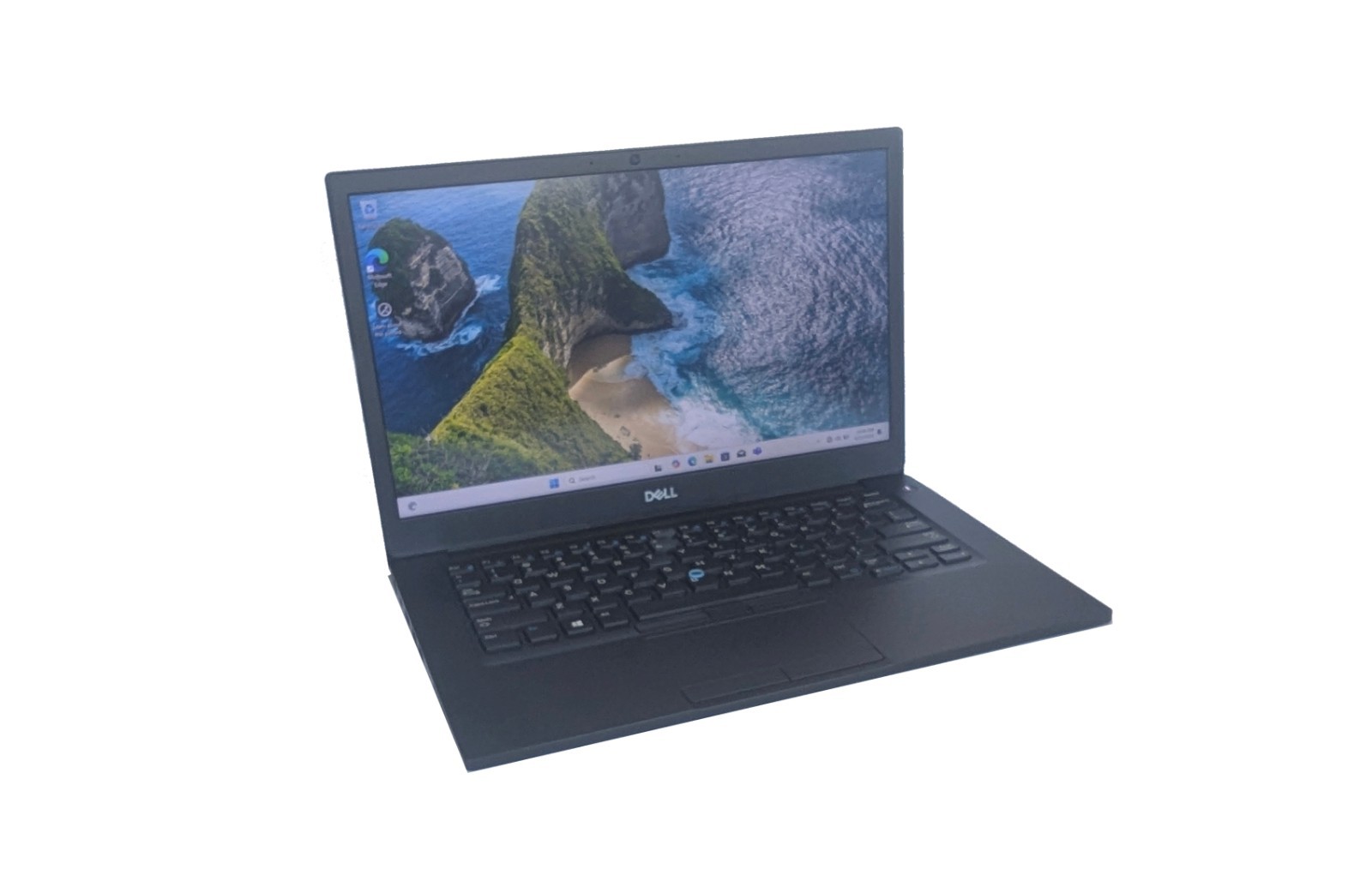 DELL LATITUDE 7490 i7-8650U @ 1.90 GHz, 16GB RAM, 512 GB SSD Win 11