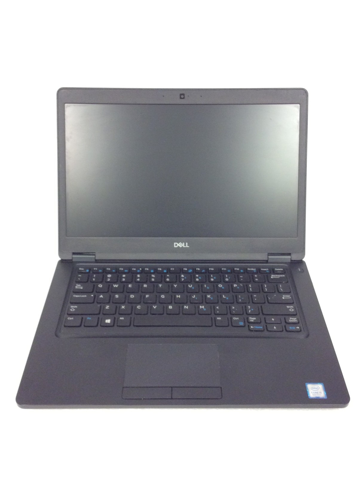 Dell Latitude 5490 laptop i5 8th Gen 14″ w/ 4Gb Ram, Webcam, FREE SHIP, As-Is