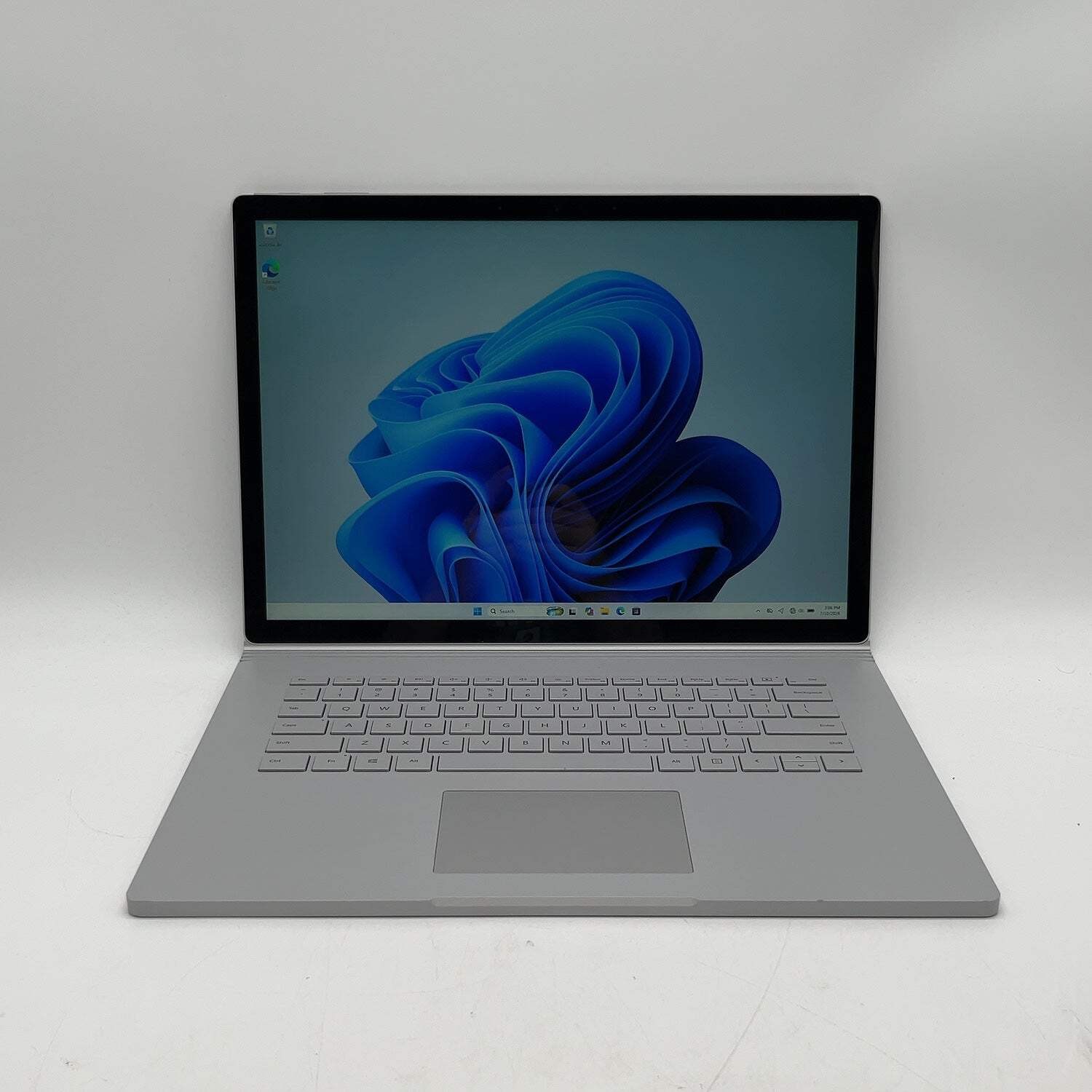 Microsoft Surface Book 2 1793 15″ i7-8650U 1.9GHz 16GB 256GB GeForce GTX 1060