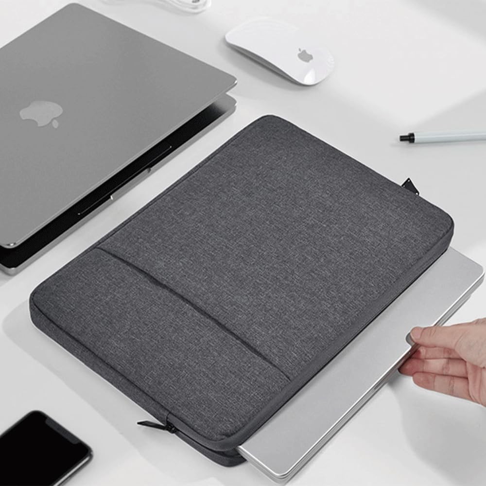 11.6 12 12.2 12.3 Inch Laptop Sleeve for 12.2″ Samsung Chromebook Plus V2, Lenov