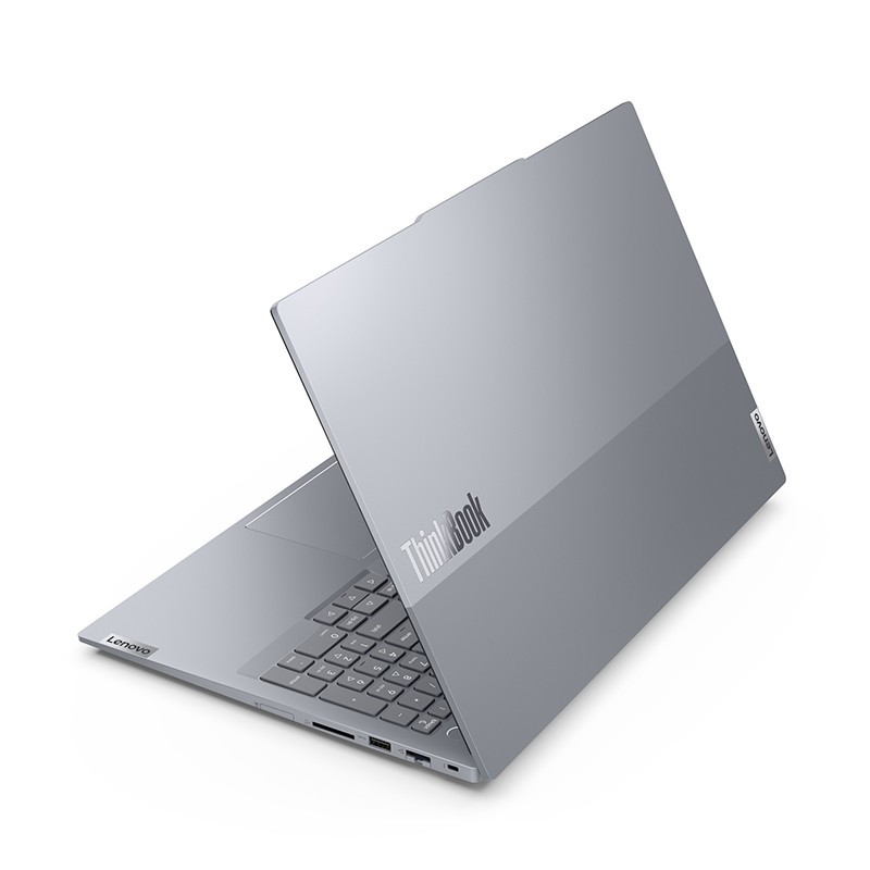 Lenovo ThinkBook 16+ 2025 Laptop AMD Ryzen™7 16-inch 2.5K/3.2K LED Display