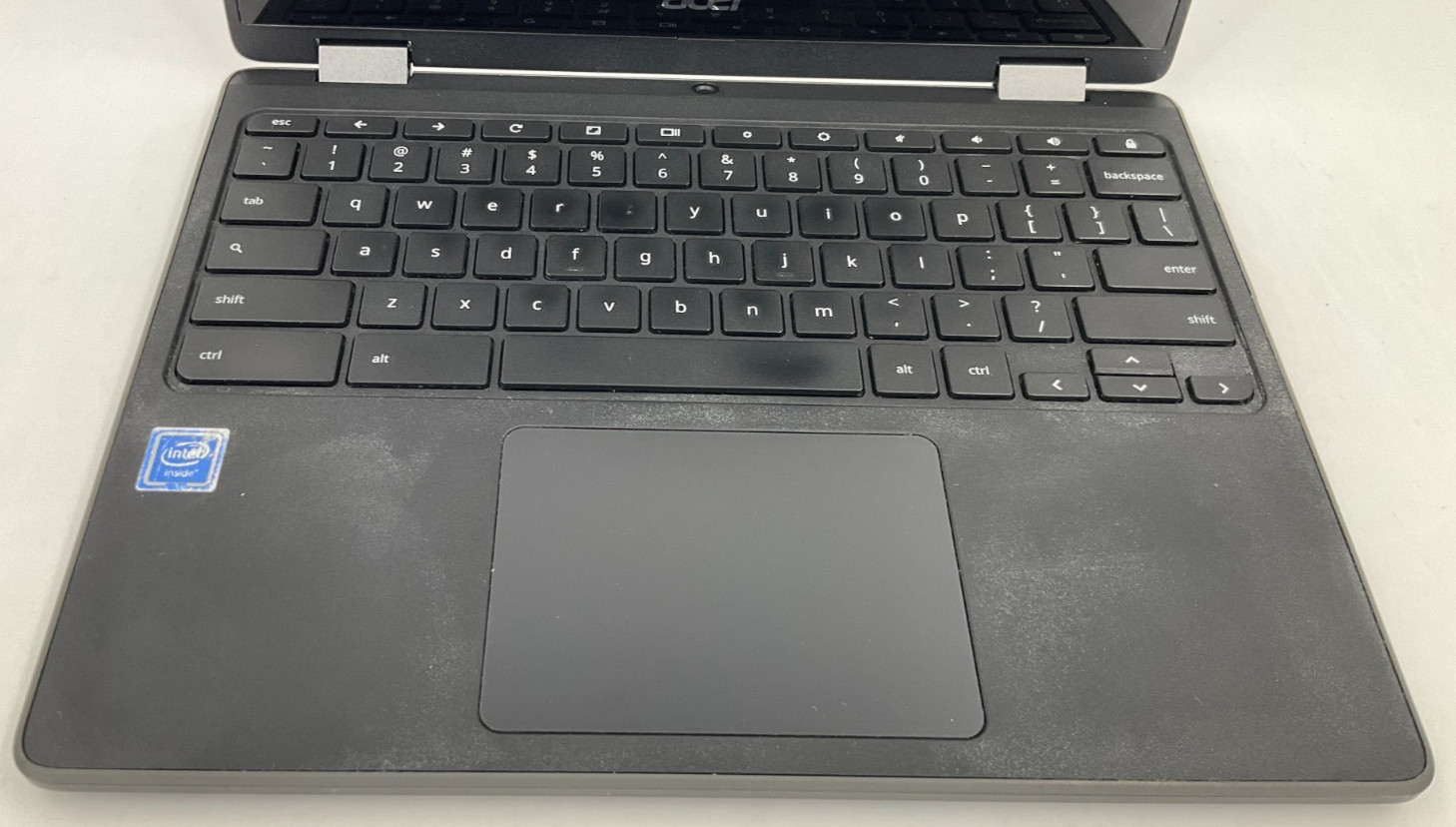 Acer Chromebook Spin 512 R851TN-C9DD Flip N4100 4GB/32GB 12″T NX.H99AA.002 READ