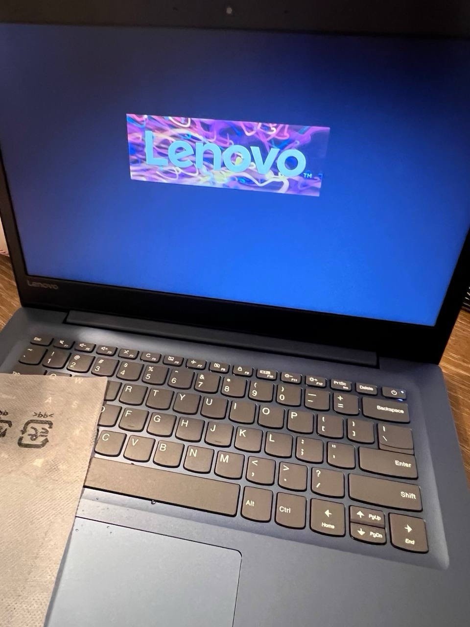 Lenovo IdeaPad 130-S 14″ Celeron N4000 1.1GHz 4GB RAM 64GB