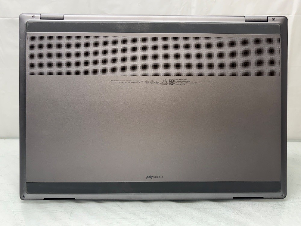 HP OmniBook X Flip AMD Ryzen AI 7 350 2.00ghz 24GB 1TB SSD 16″ 2025