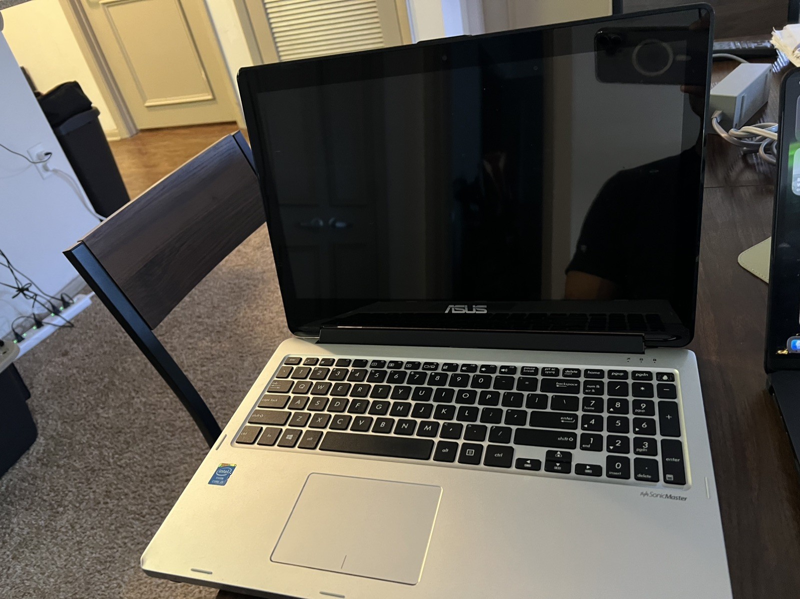 ASUS TP500LA-SI50401C Laptop 15″ Intel I5-5200U 8GB Ram (FL)