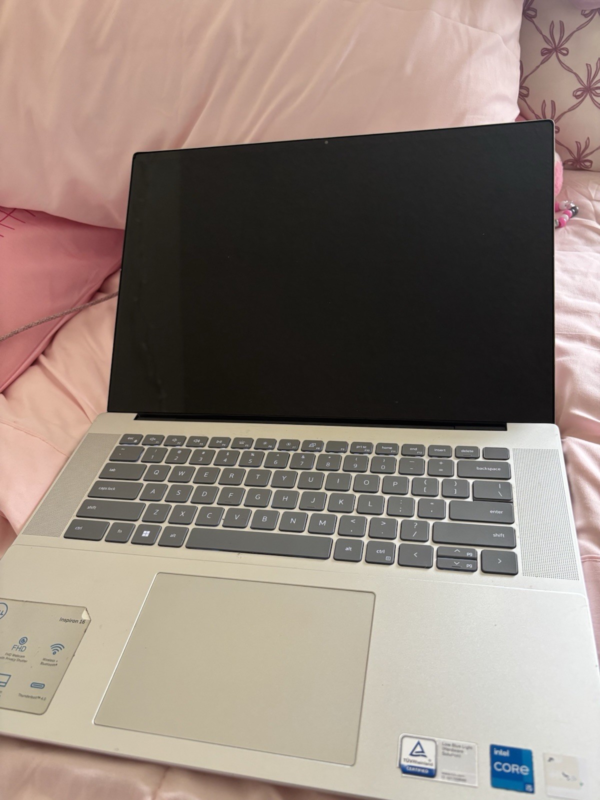 Dell Inspiron 16 5630/ I5 13Gen 1335U /8GB /512GB /Touch Screen