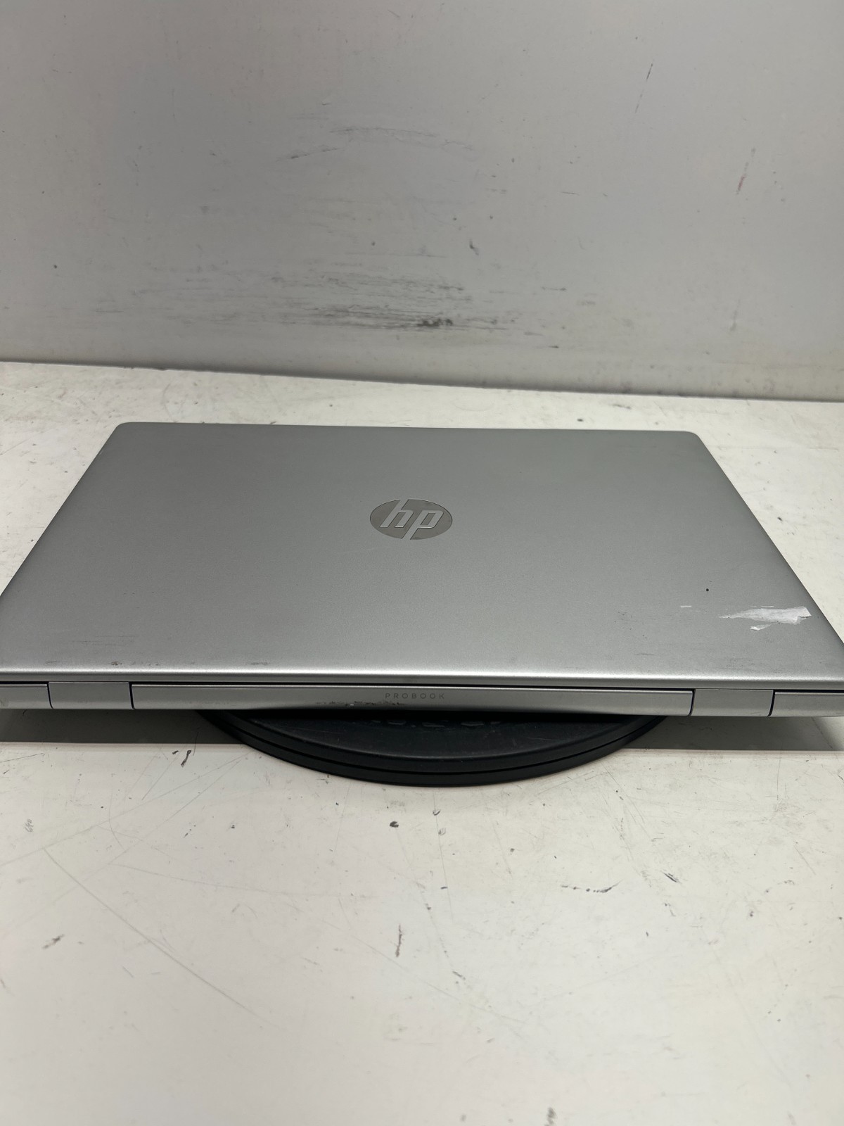 HP ProBook 650 G5 Intel Core i3-8145U 16GB NO HDD READ