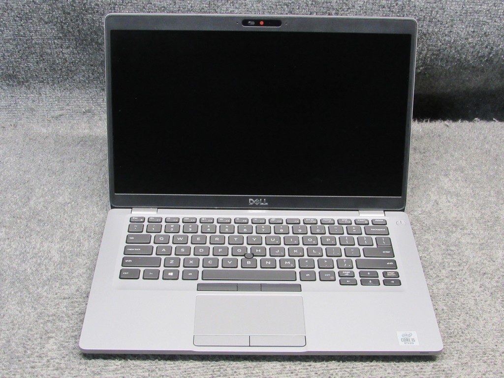 Dell Latitude 5410 14″ Laptop Intel Core i5-10310U 1.70GHz 8GB RAM 180GB SSD