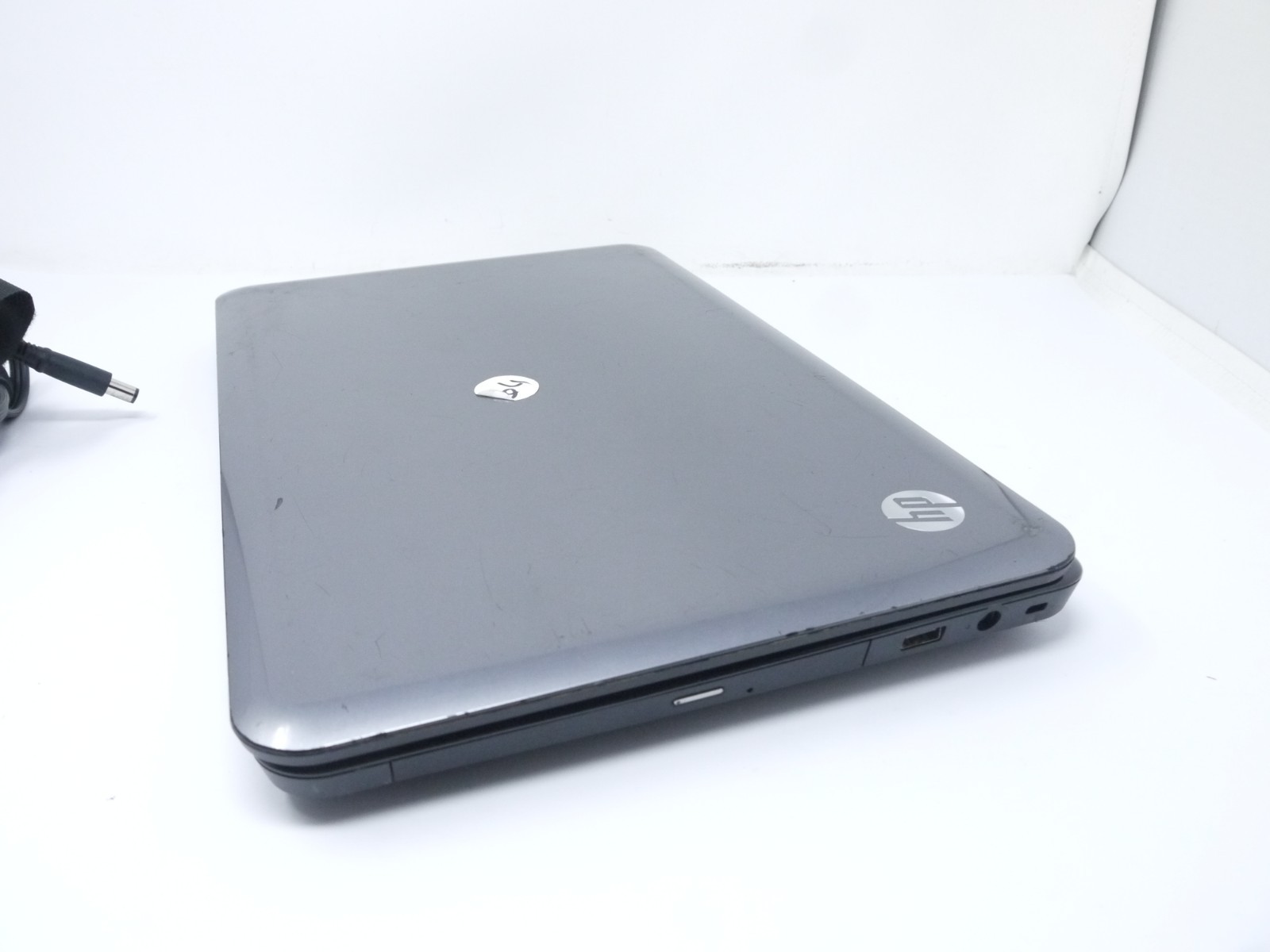 HP Pavilion G6 15.6″ Laptop – AMD E-450 / 4GB Ram / 160GB HDD / Win10