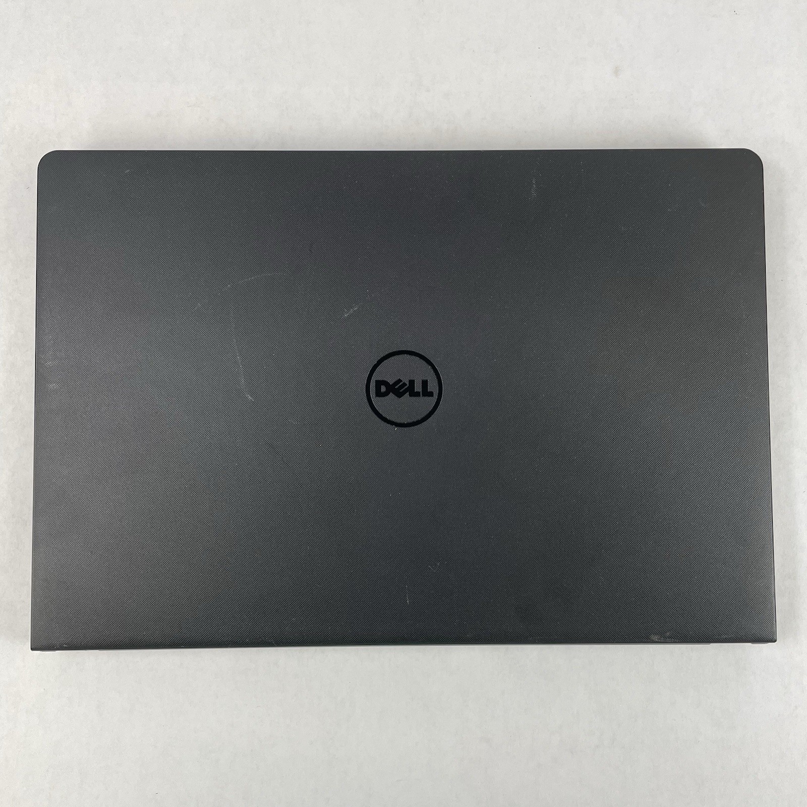 Dell Inspiron 3576 15.6″ i5-8250U 1.60 GHz 8 GB RAM No SSD/OS/AC/Batt