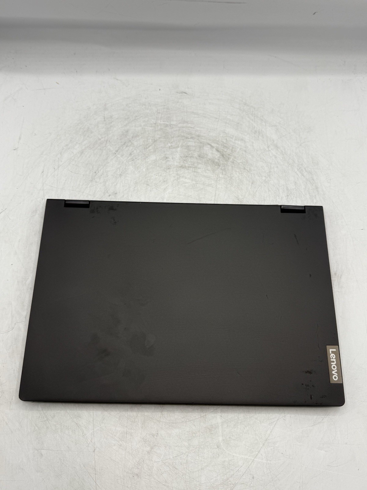 LENOVO IDEAPAD FLEX-14IML 14” I5-10210U 4GB RAM READ