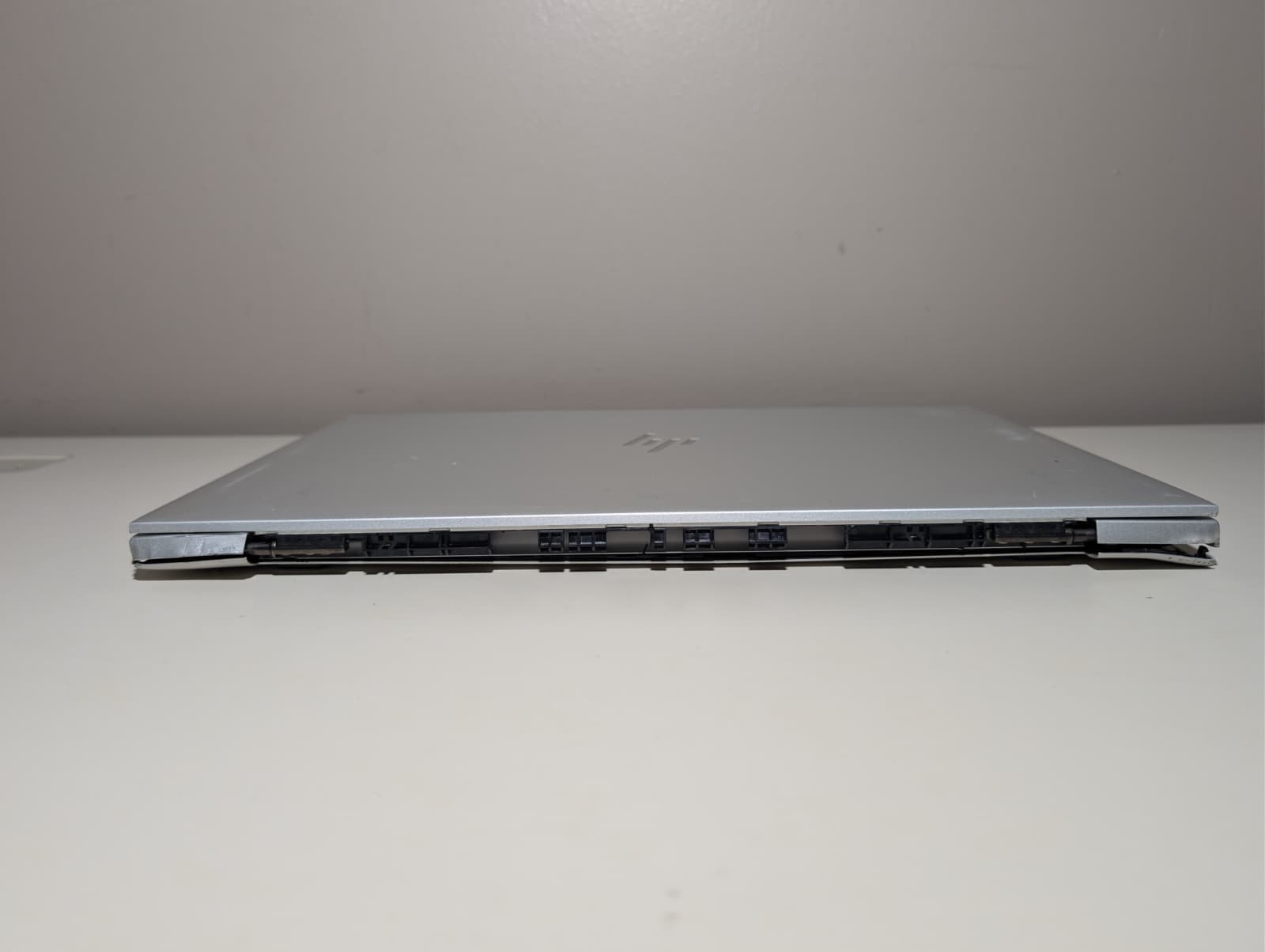 Read! HP EliteBook 850 G6 | i7 8th Gen 4GB RAM NO SSD | Backlit FPS Boot to Bios