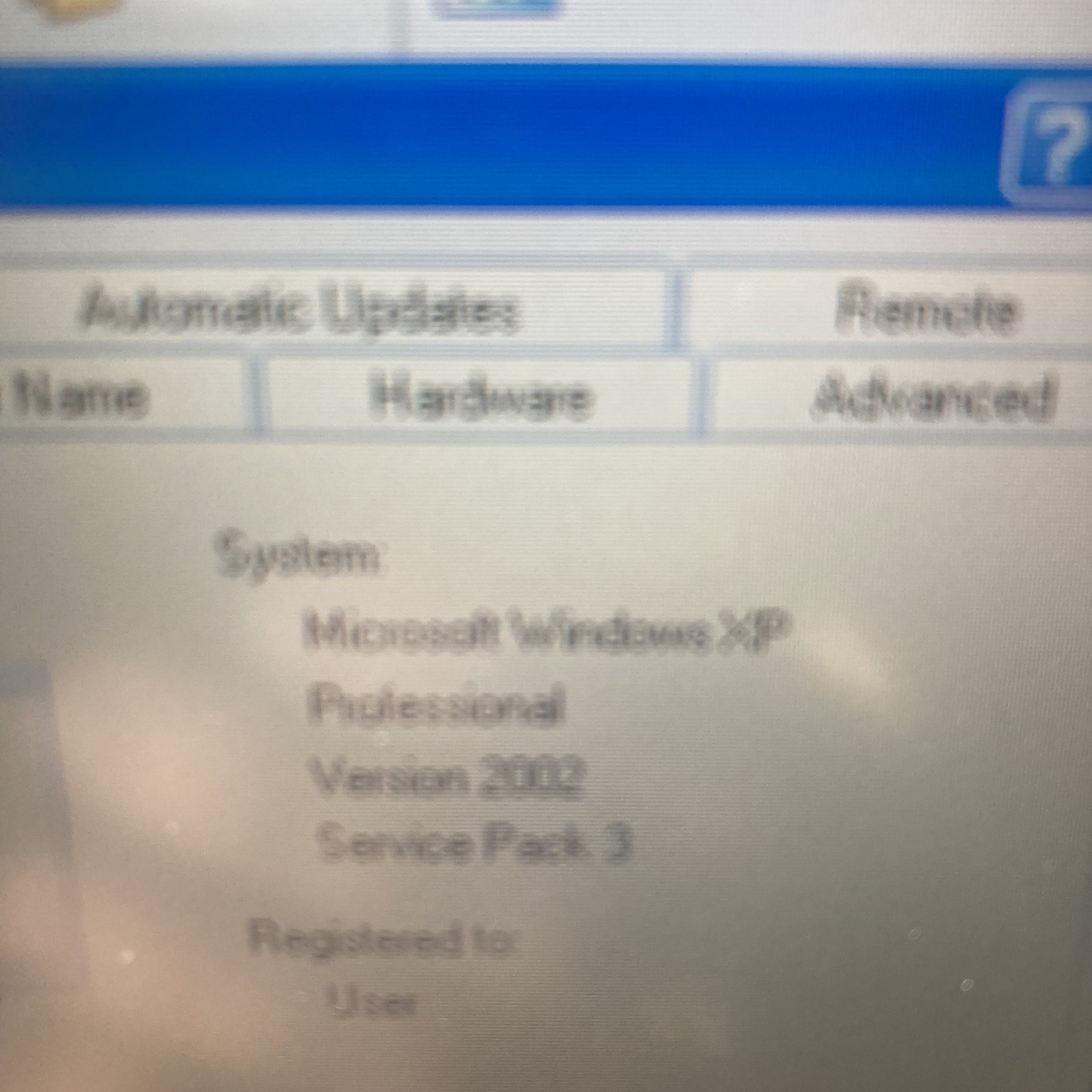 Lenovo ThinkPad T61 14″ Laptop Core 2 Duo T7500 2.20GHz 4GB RAM 120GB SSD WinXP