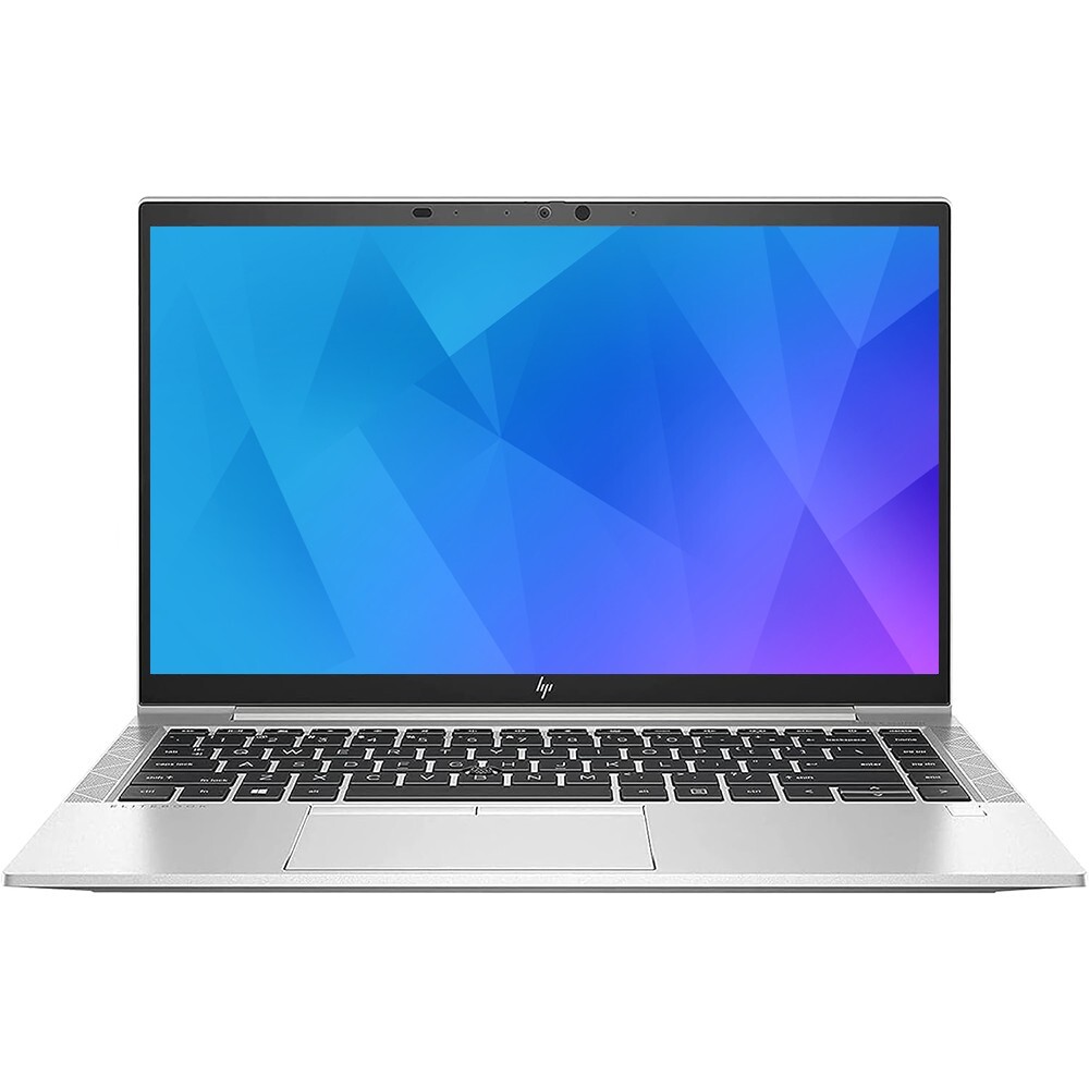 HP EliteBook 14″ FHD Laptop AMD Ryzen 5 Pro Up To 32GB RAM 1TB SSD Windows 11 PC