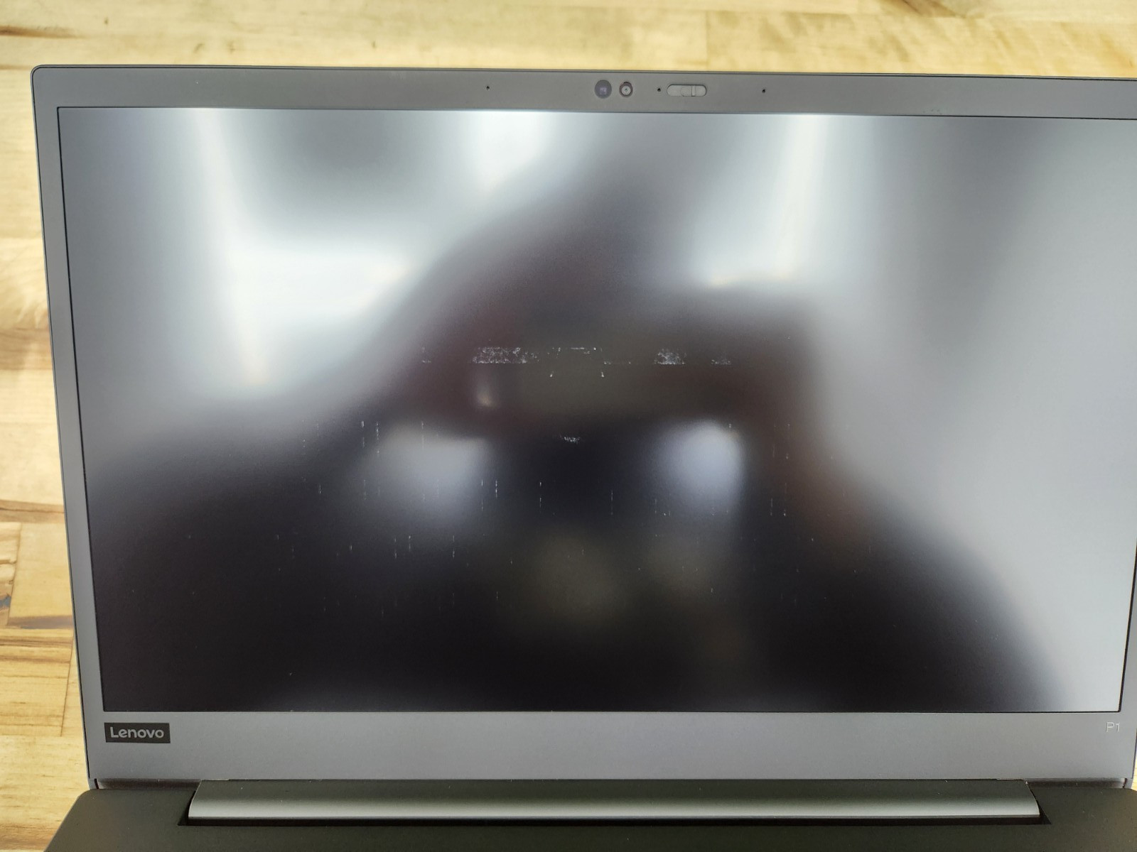Lenovo ThinkPad P1 Gen 3 15.6″ FHD i7-10750H 2.6GHz 32GB 512GB SSD Quadro T1000~