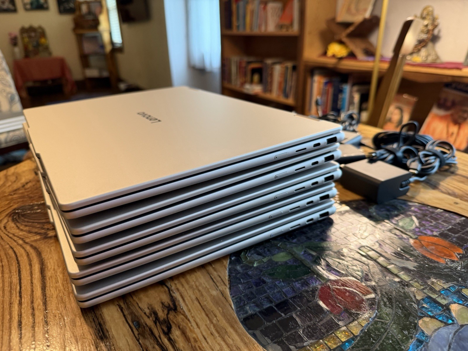 Lenovo Yoga 7 16″ 2-in-1 CoPilot+ PC 2K FHD+ TOUCH AMD Ryzen AI 7 350 16GB 1TB
