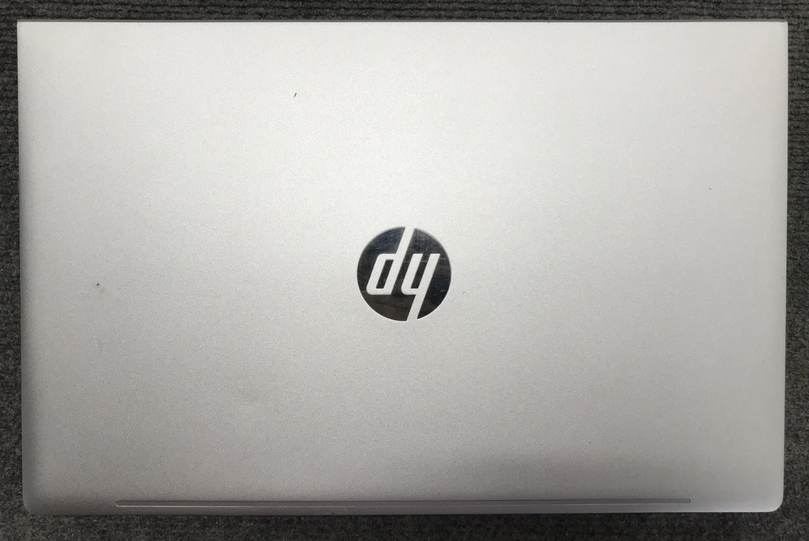 HP ProBook 450 G8 15.6″ Laptop i5-1135G7 16GB RAM 256GB NVMe, As Is