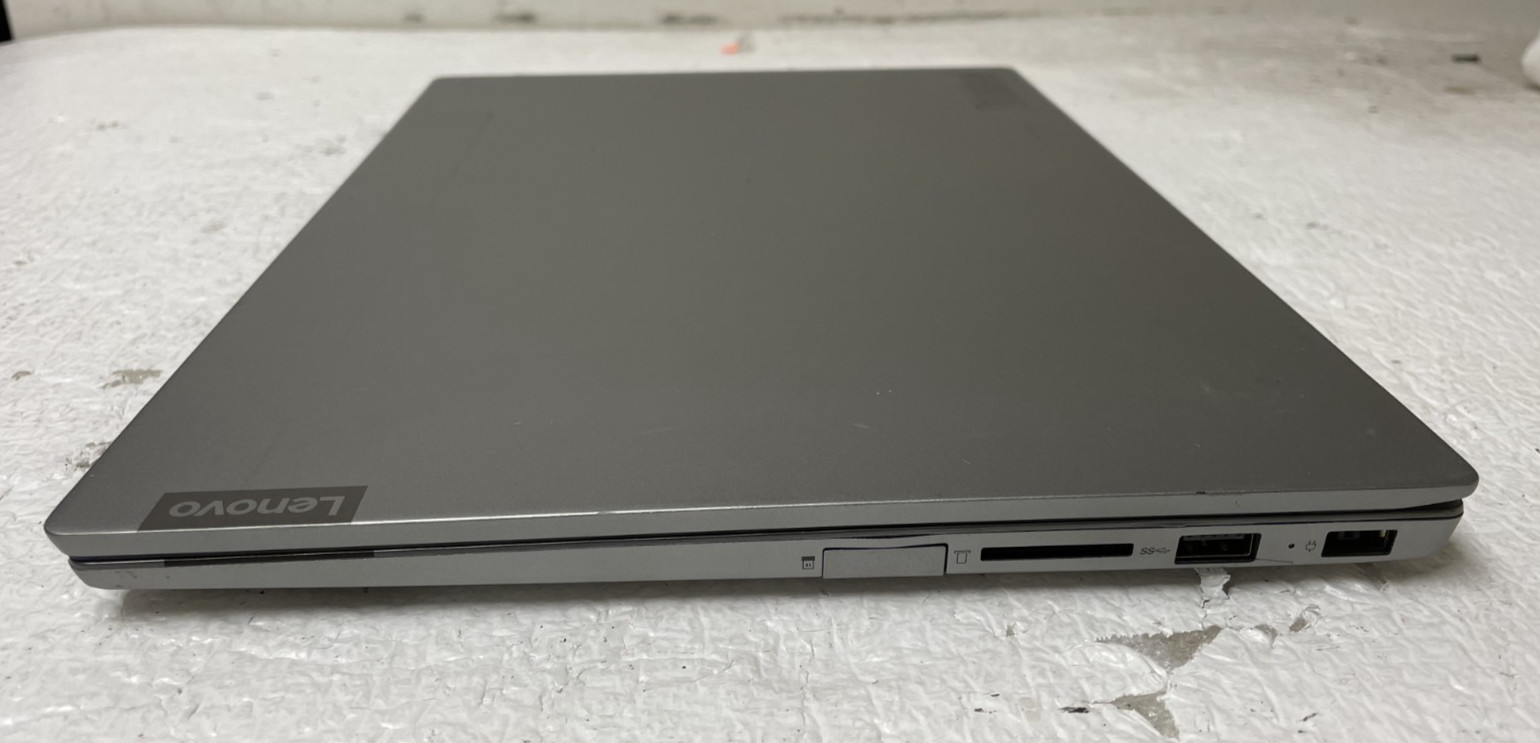 Lenovo ThinkBook 14-IIL Core i5-1035G1 8GB RAM NO SSD BrokenScreen Parts