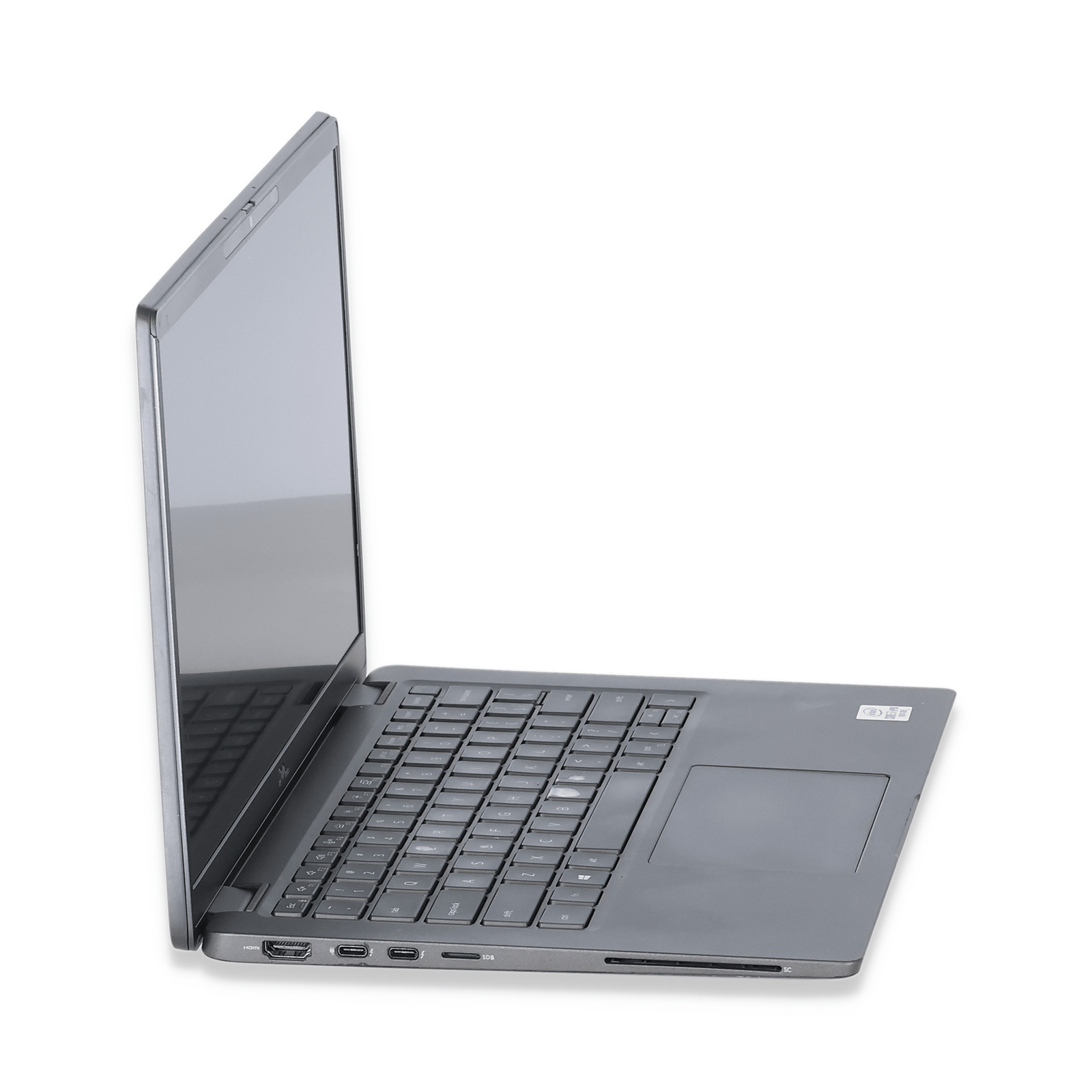 Dell Latitude 14″ Laptop : i7 10th Gen | 16GB Ram 512GB SSD | Windows – Refurb