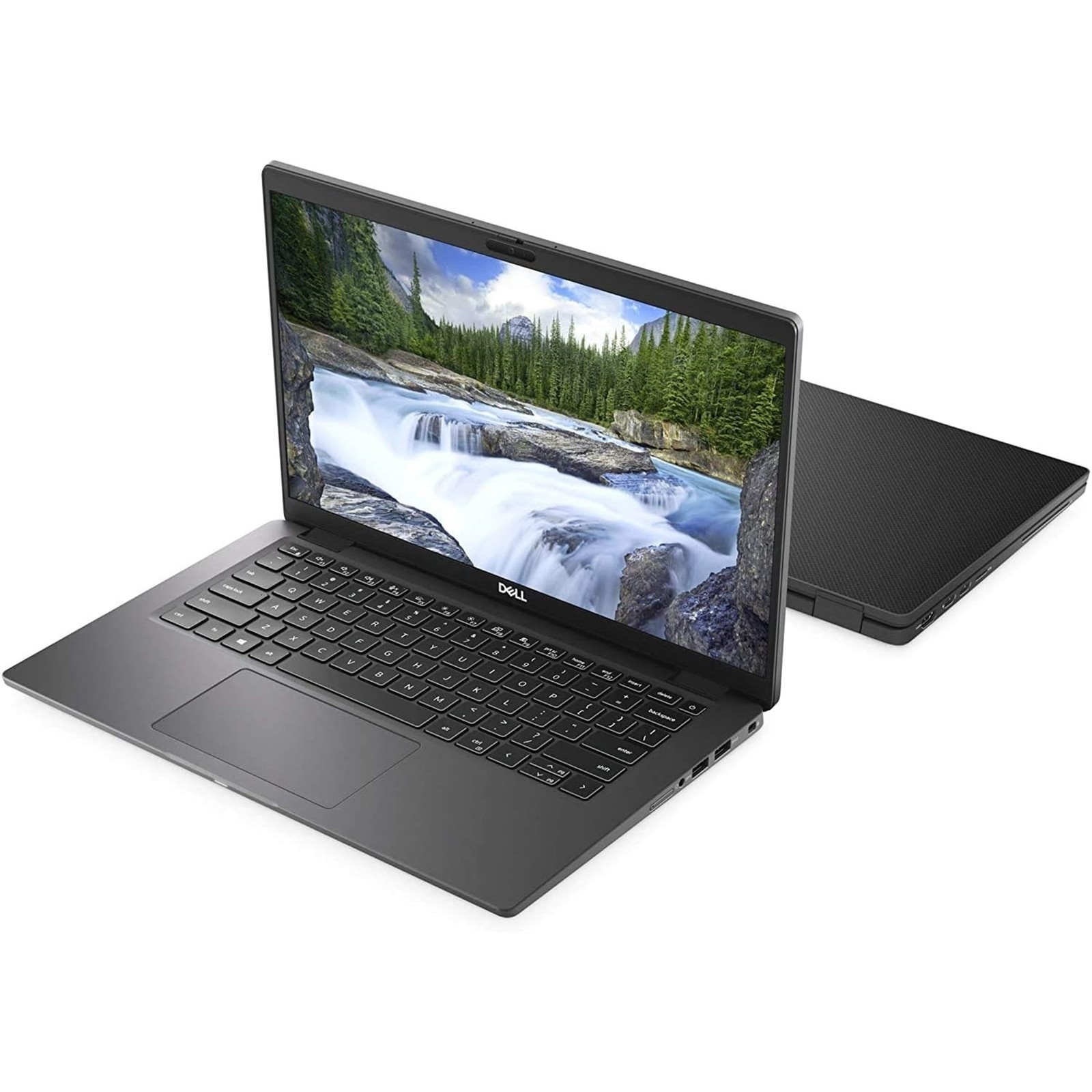 Dell Latitude 7410 14″ 32GB 256GB, Black
