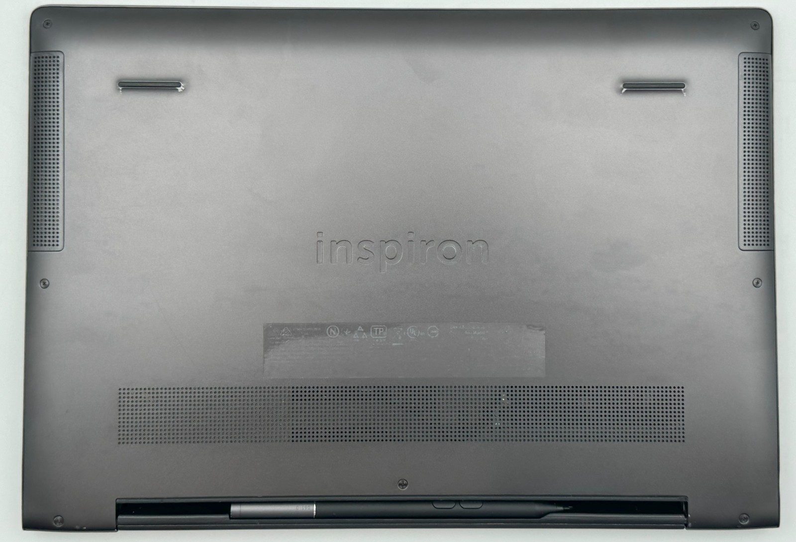 Dell Inspiron 13 7391–13.3″ 2-in-1 UHD Touch–i7-10510U–16GB RAM–512GB SSD–Black