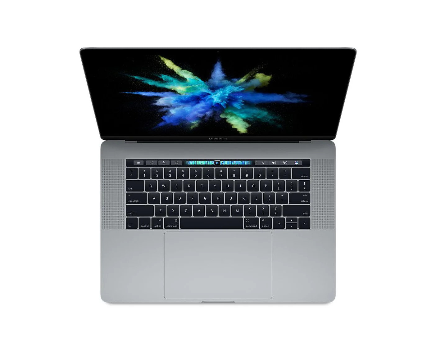 Apple MacBook Pro 13.3″ (2017) i5-7267U 8GB 256GB SSD macOS X (Low Batt Health)