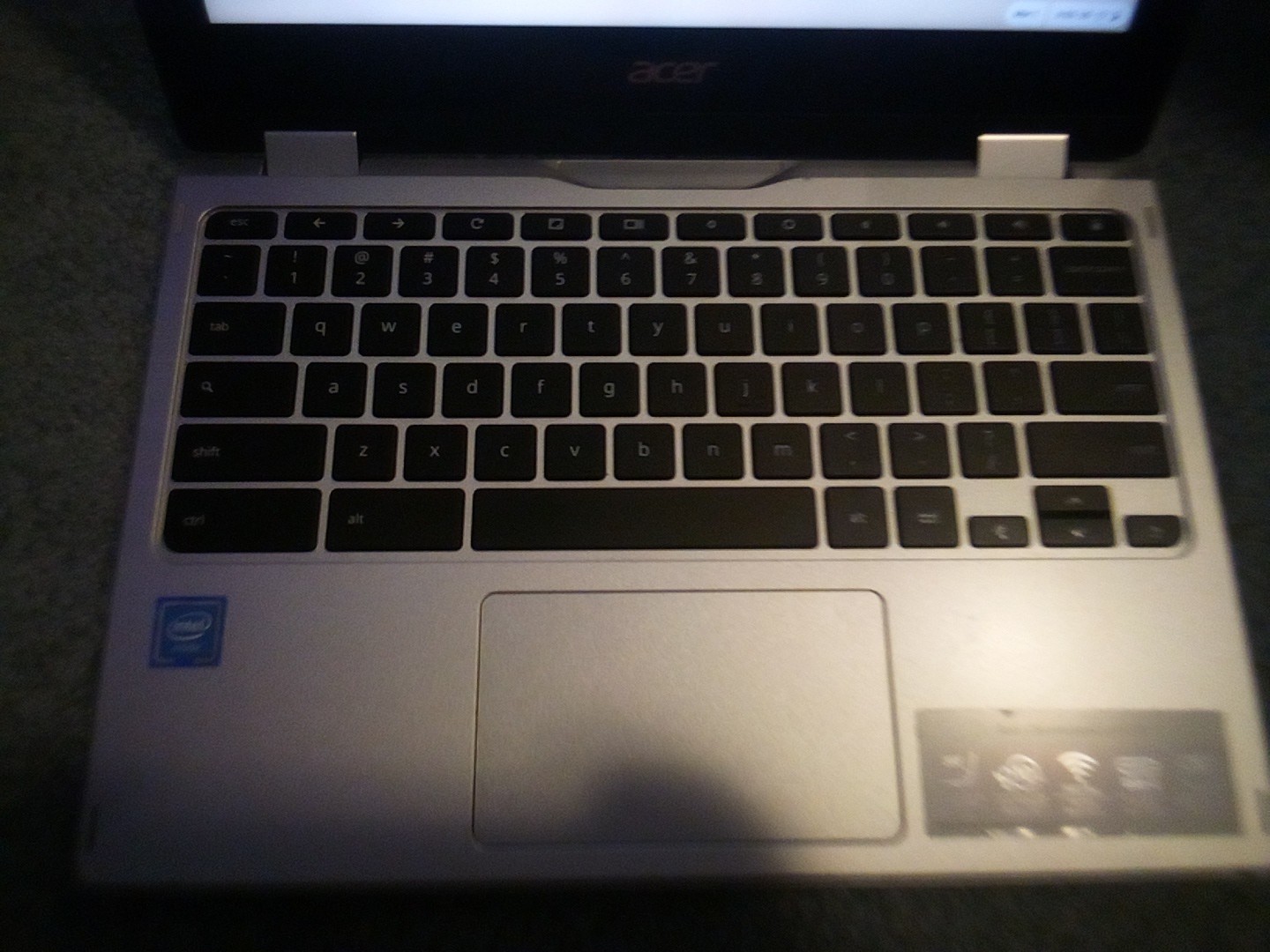 Acer Chromebook Spin 311 CP311 11.6″ (64GB SSD, MediaTek MT8183, 2.00 GHz, 4GB)