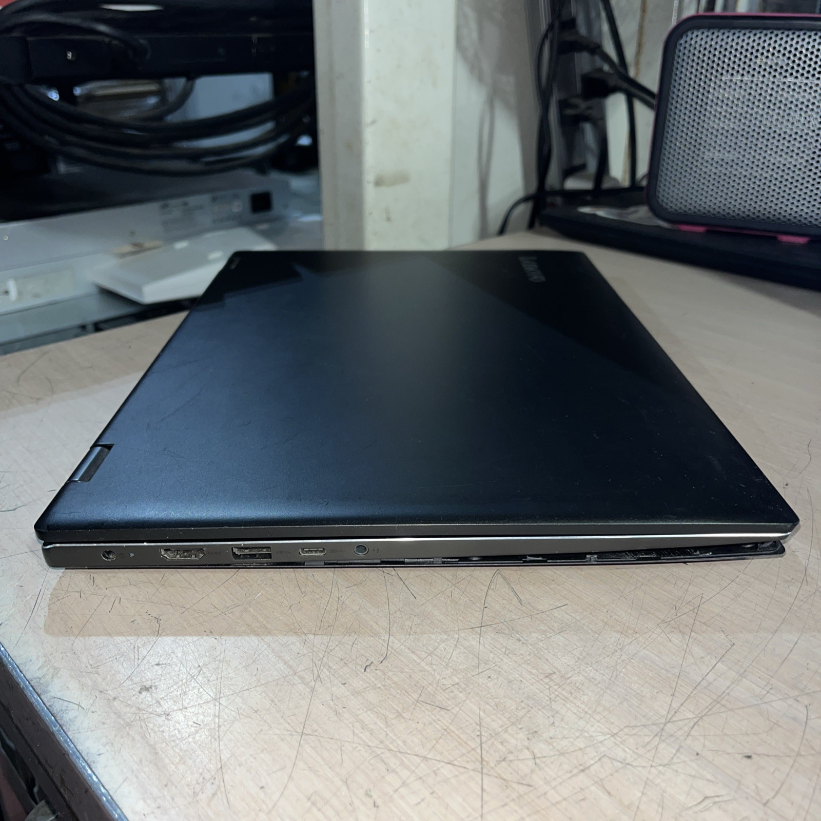 LENOVO IDEAPAD FLEX 5-1570 INTEL CORE I5 7TH GEN 8GB RAM NO HD