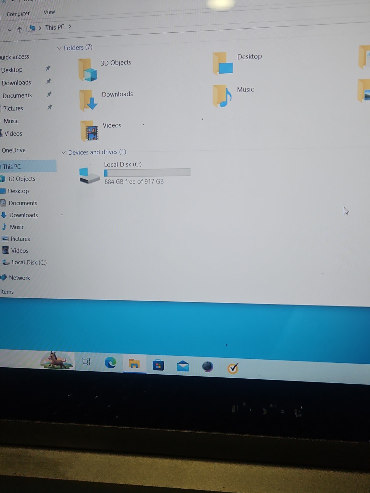 Samsung Notebook 7 Spin NP740U5L-Y02US 15.6” Touch i7 12GB 1TB 940MX Win10