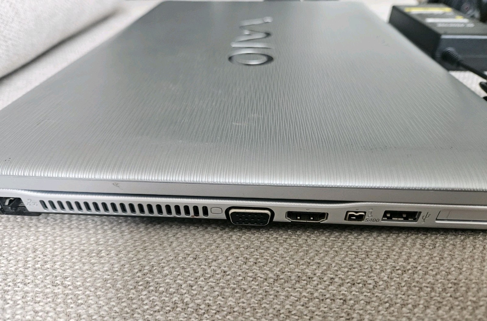 Sony PCG-7173L VGN-NW150J 15.6″ Intel Core2 Duo T6500 2.10GHz 4GB Ram 250GB HDD