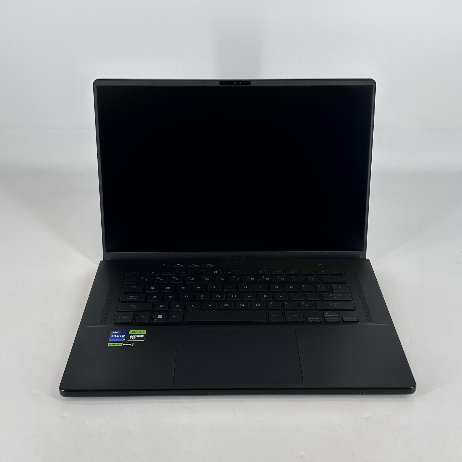 Asus ROG Zephyrus M16 GU604 16 240Hz QHD+ 2.6GHz i9-13900H 16GB 1TB SSD RTX 4070
