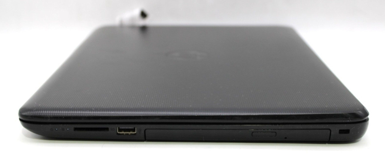 HP 15-ba009dx AMD A6-7310@2.0GHz 4GB DDR3 RAM NO STORAGE/OS *USED/TESTED*
